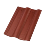 tigla-double-roman-rosact-inchis