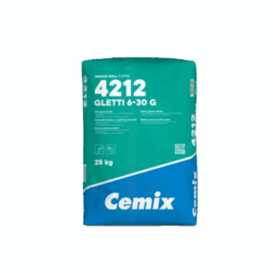 tencuiala-cemix-4212-Gletti6-30G-25kg